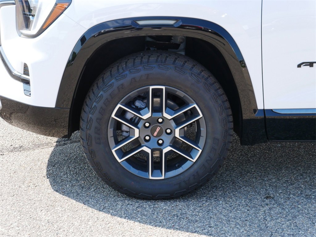 2026 Gmc Terrain AT4 photo 3