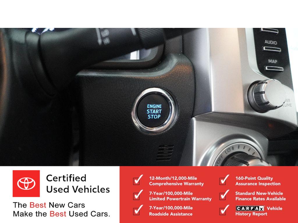 2021 Toyota 4Runner SR5 Premium photo 13