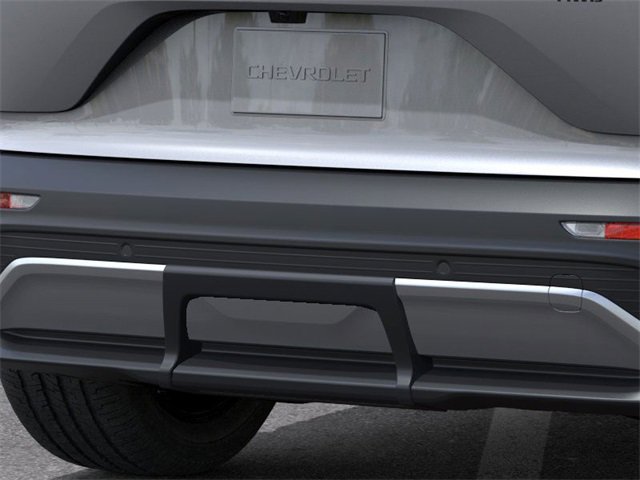 2026 Chevrolet Blazer EV photo 14