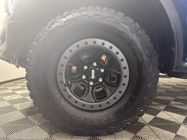 2022 Ford F-150 Raptor photo 10
