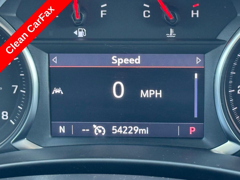 2023 Gmc Terrain SLT photo 3