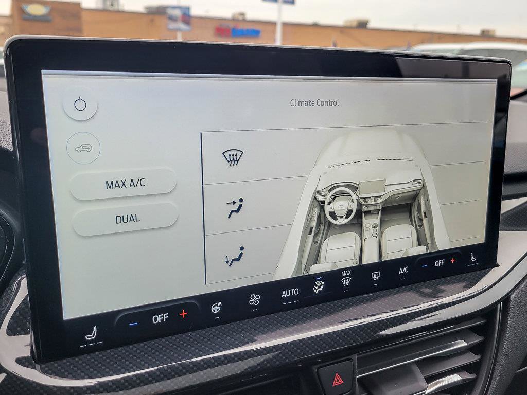 2024 FORD ESCAPE - Image 20