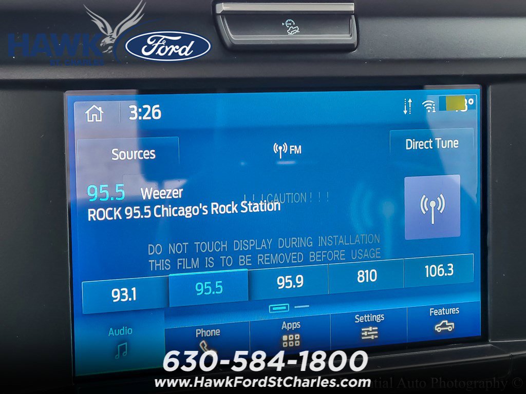 2026 FORD F-250 - Image 11