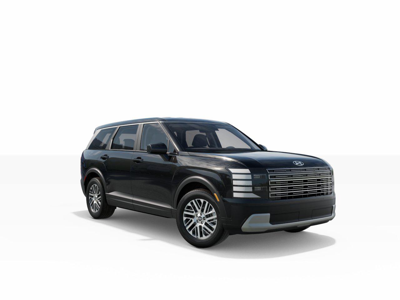 2026 Hyundai Palisade SE photo 2