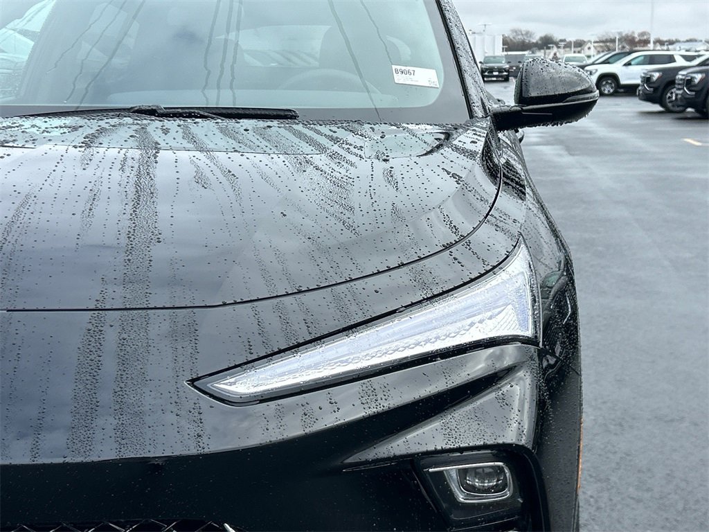 2026 BUICK ENVISTA - Image 9