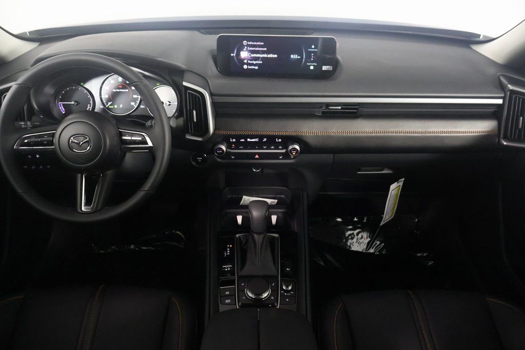 2025 Mazda CX-50 Premium photo 3