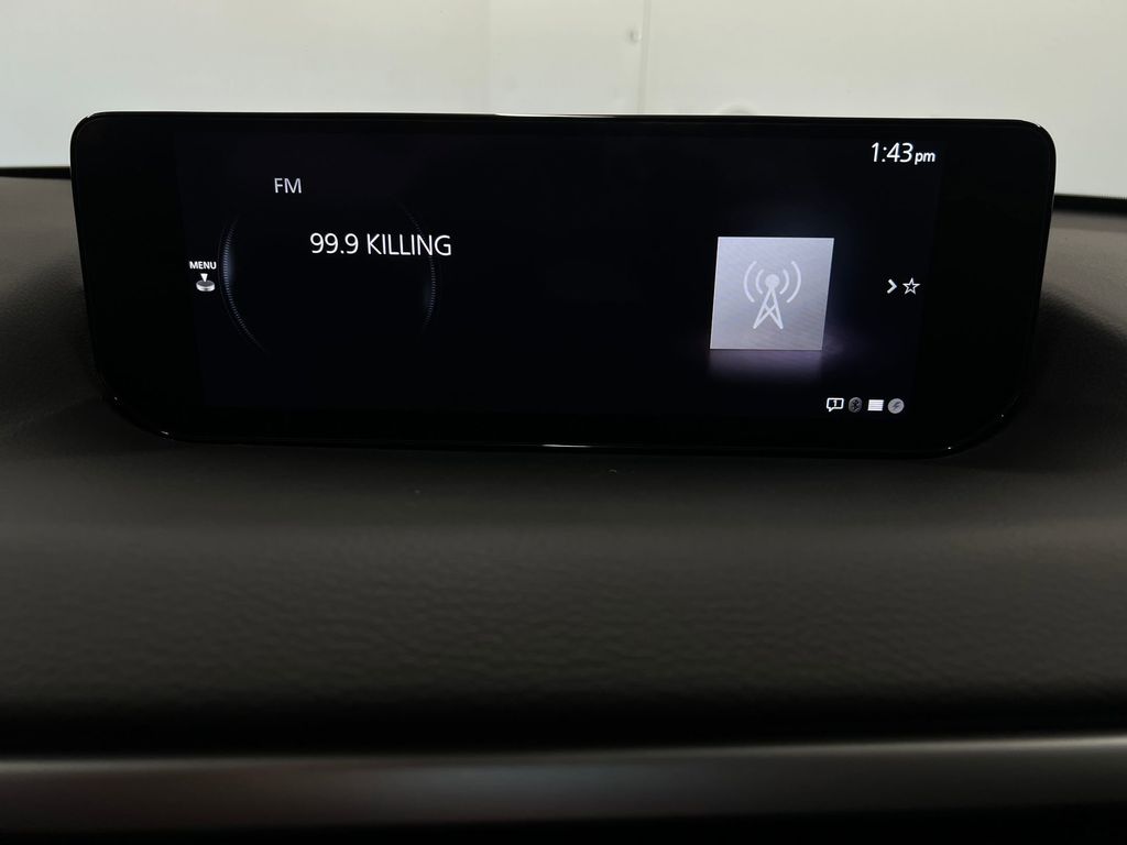 2025 Mazda CX-50 2.5 S Preferred photo 21