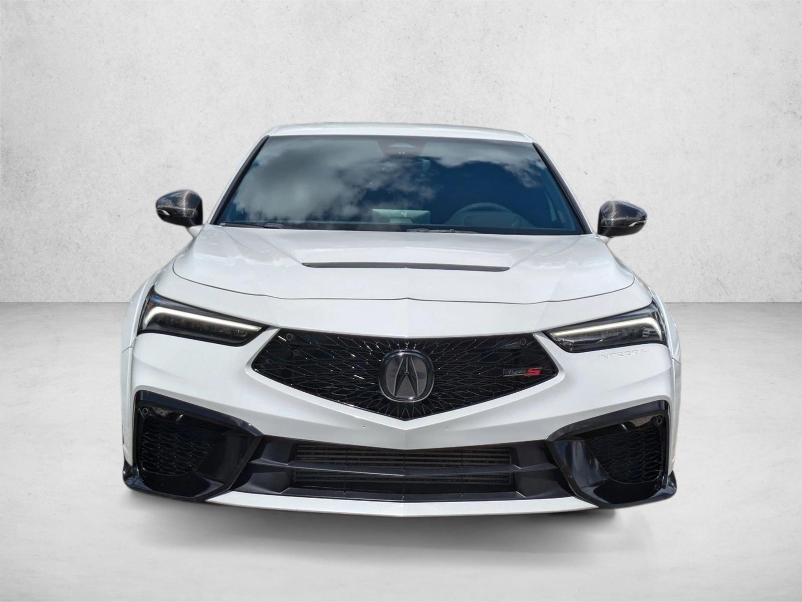 2024 Acura Integra Type S photo 2
