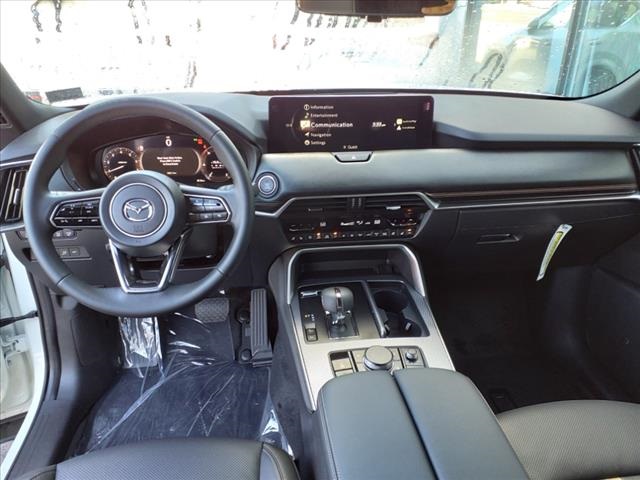 2025 Mazda CX-90 3.3 Turbo S Premium photo 6