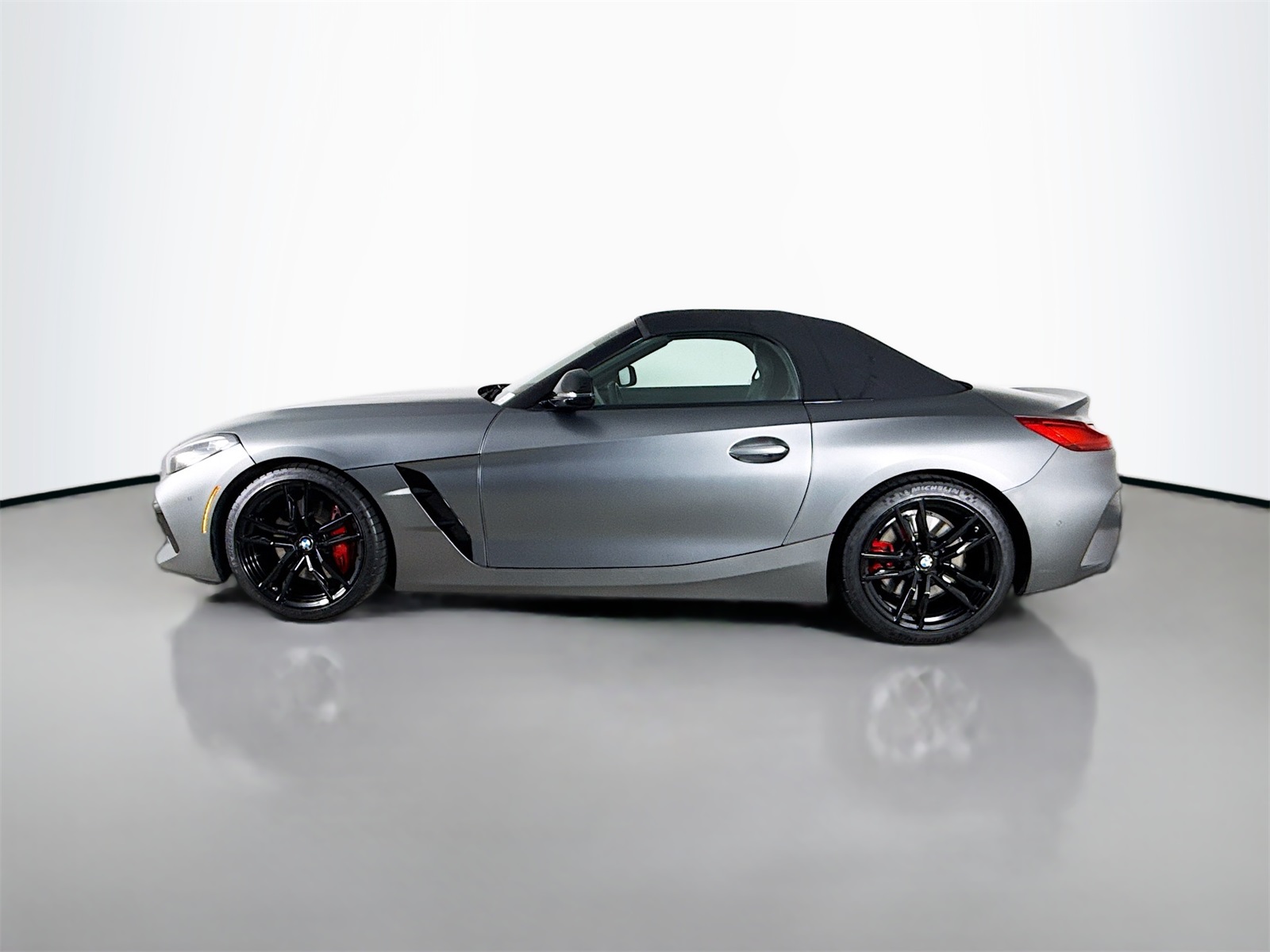 2022 Bmw Z4 M40i photo 4