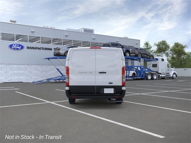 2025 Ford Transit photo 5