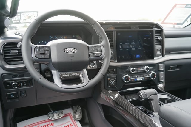 2025 FORD F-150 - Image 38