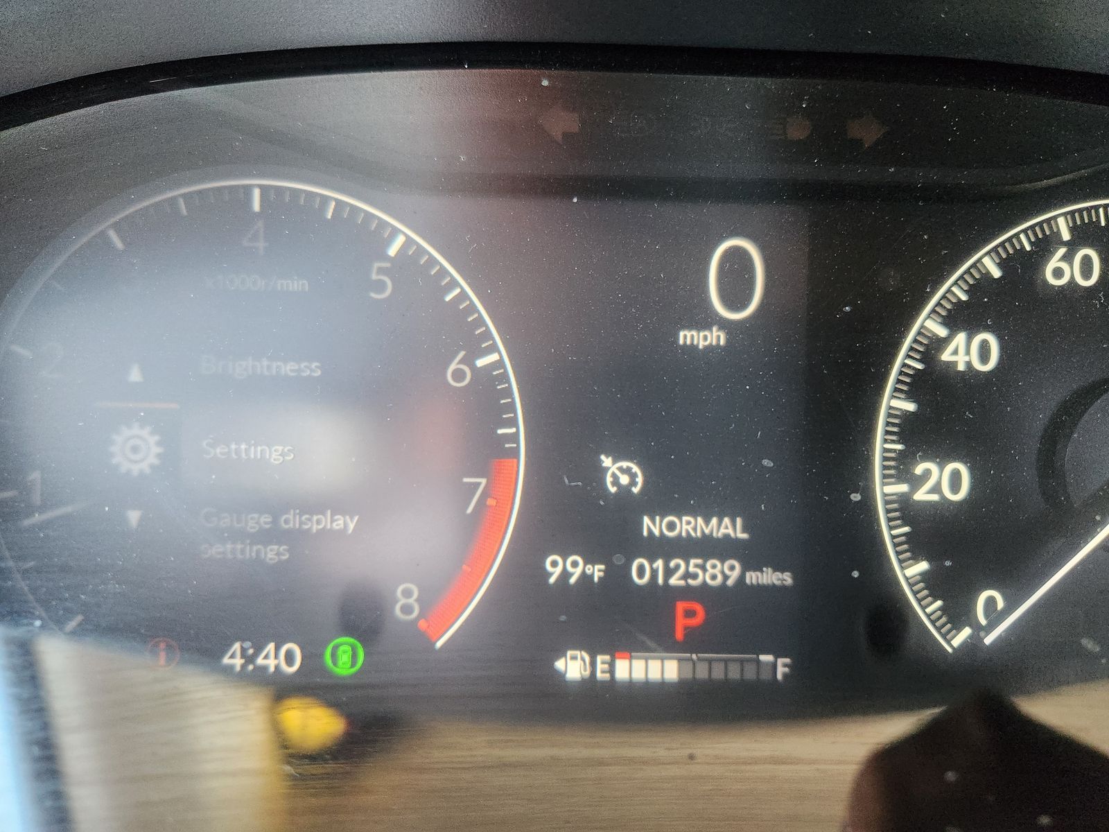 2023 Honda HR-V LX photo 16