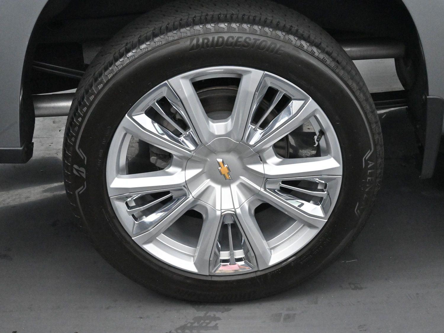 2023 Chevrolet Silverado 1500 High Country photo 32
