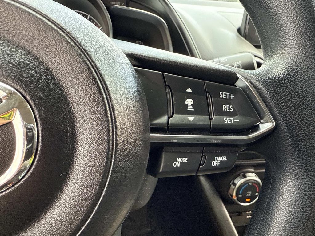 2020 Mazda CX-3 Sport photo 28