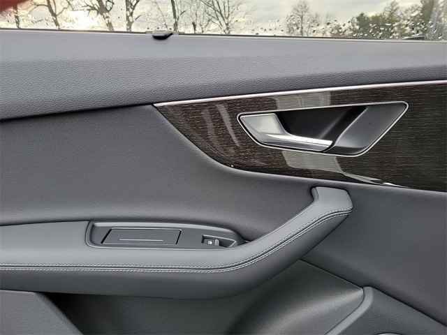 2025 Audi Q7 Premium Plus 55 photo 16