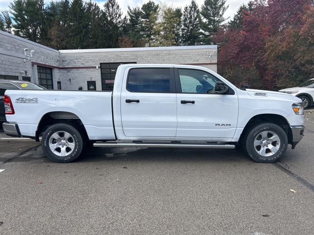 2023 Ram 1500 Big Horn Lone Star photo 4