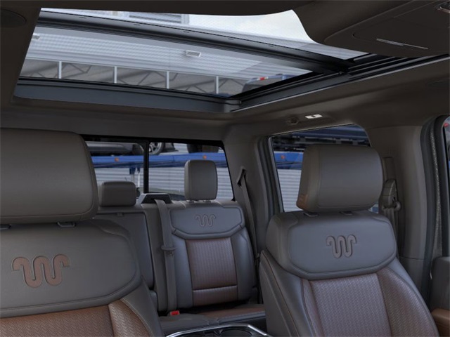 2025 Ford F-150 King Ranch photo 21