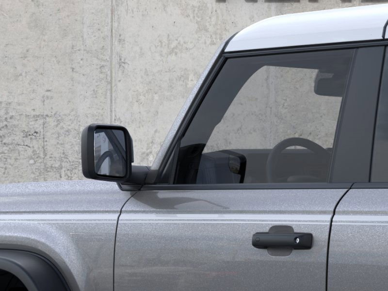 2025 Ford Bronco Heritage First Edition photo 21