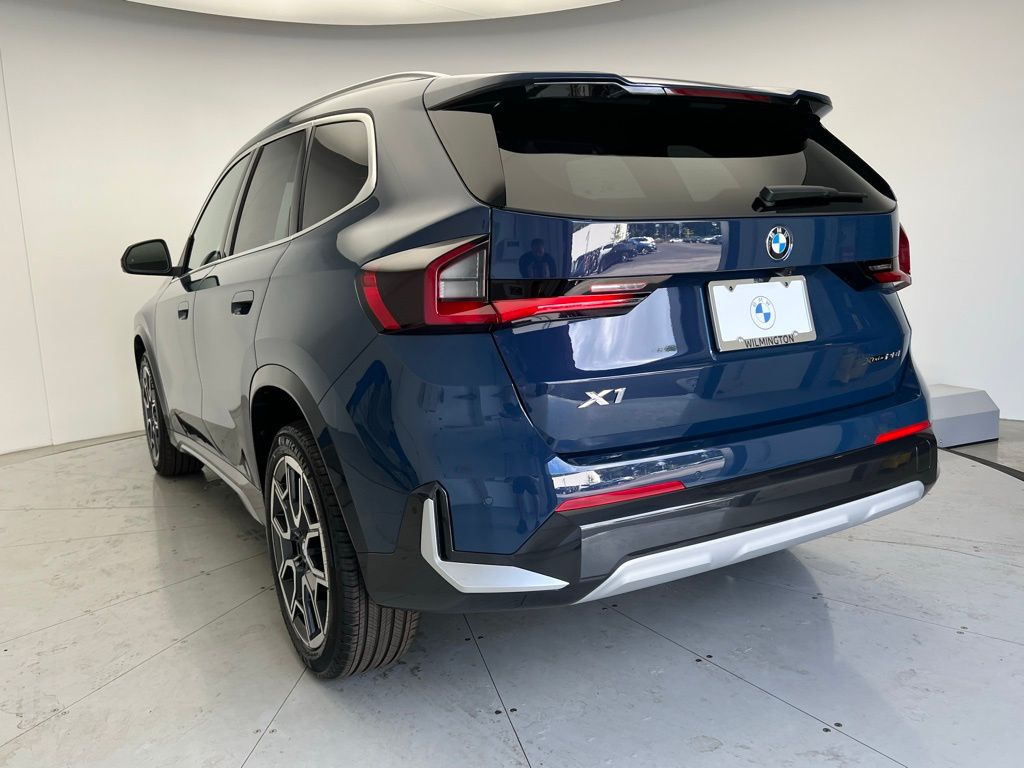 2026 Bmw X1 XDrive28i photo 3