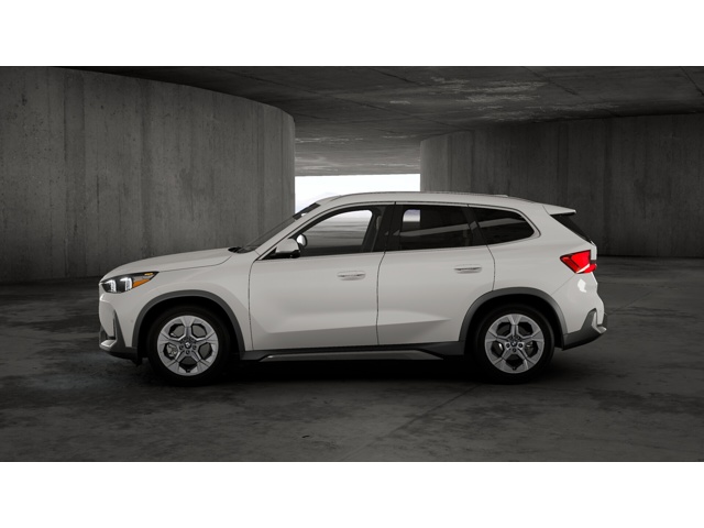 2025 Bmw X1 XDrive28i photo 4