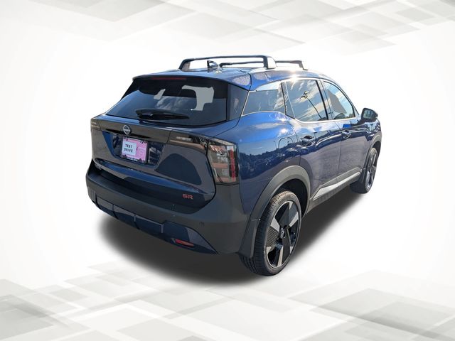 2026 Nissan Kicks SR photo 4