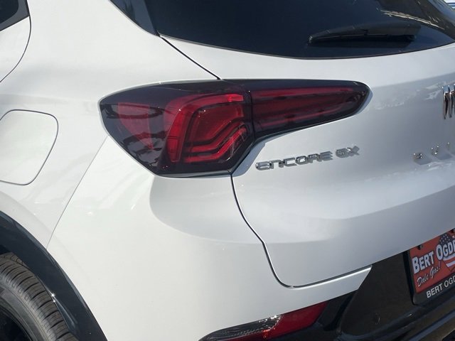 2026 Buick Encore GX Sport Touring photo 10
