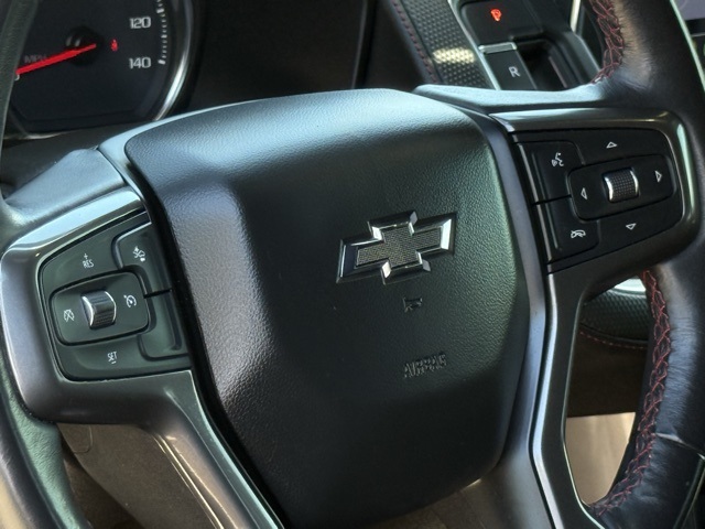 2021 Chevrolet Tahoe RST photo 16