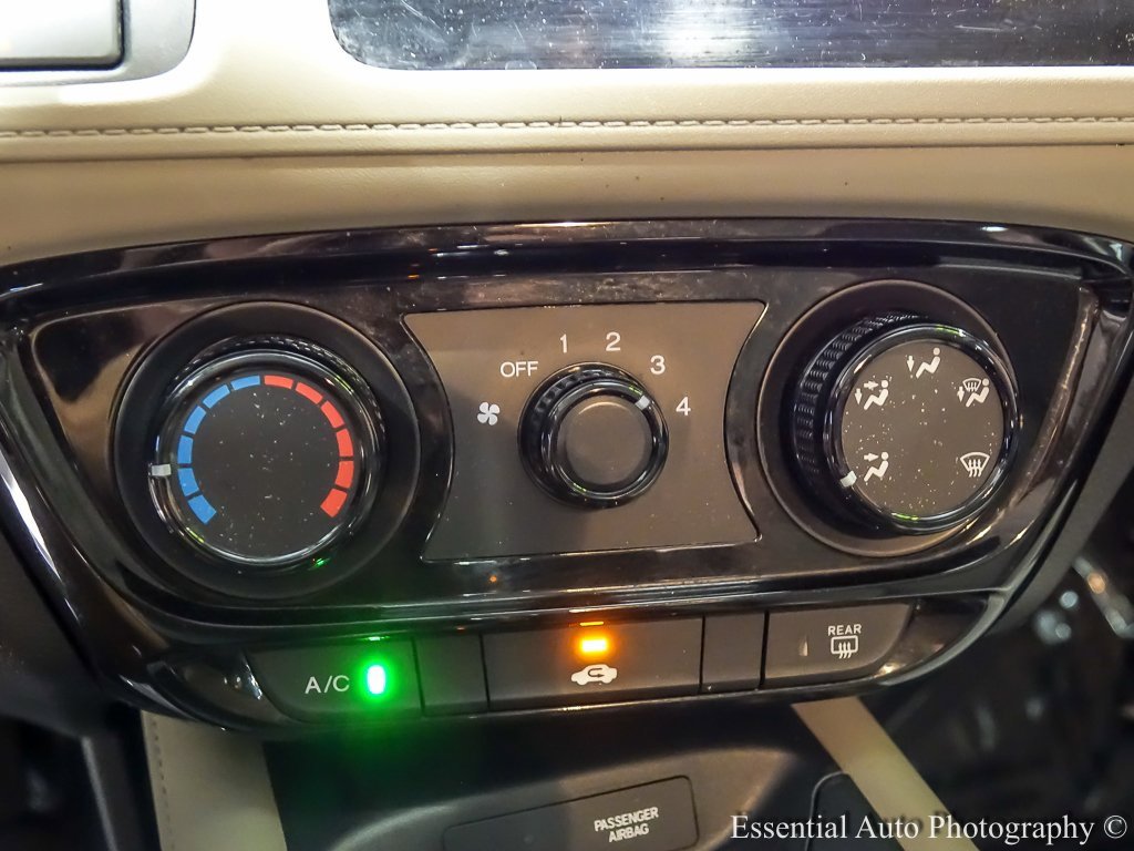 2021 HONDA HR-V - Image 19