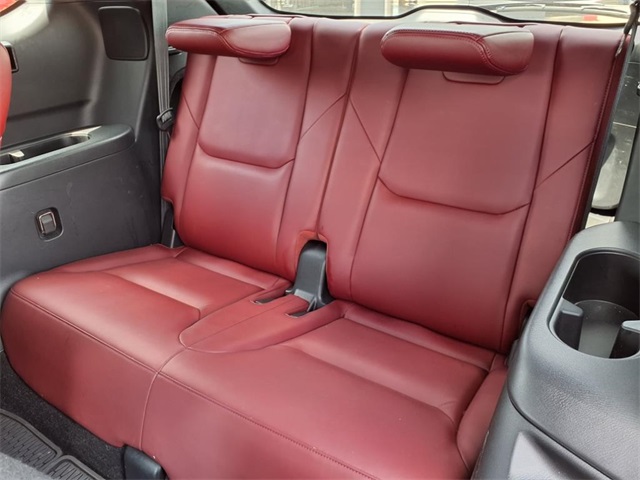 2023 Mazda CX-9 Carbon photo 6