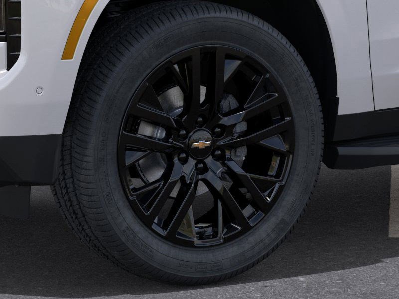 2025 Chevrolet Tahoe Premier photo 9