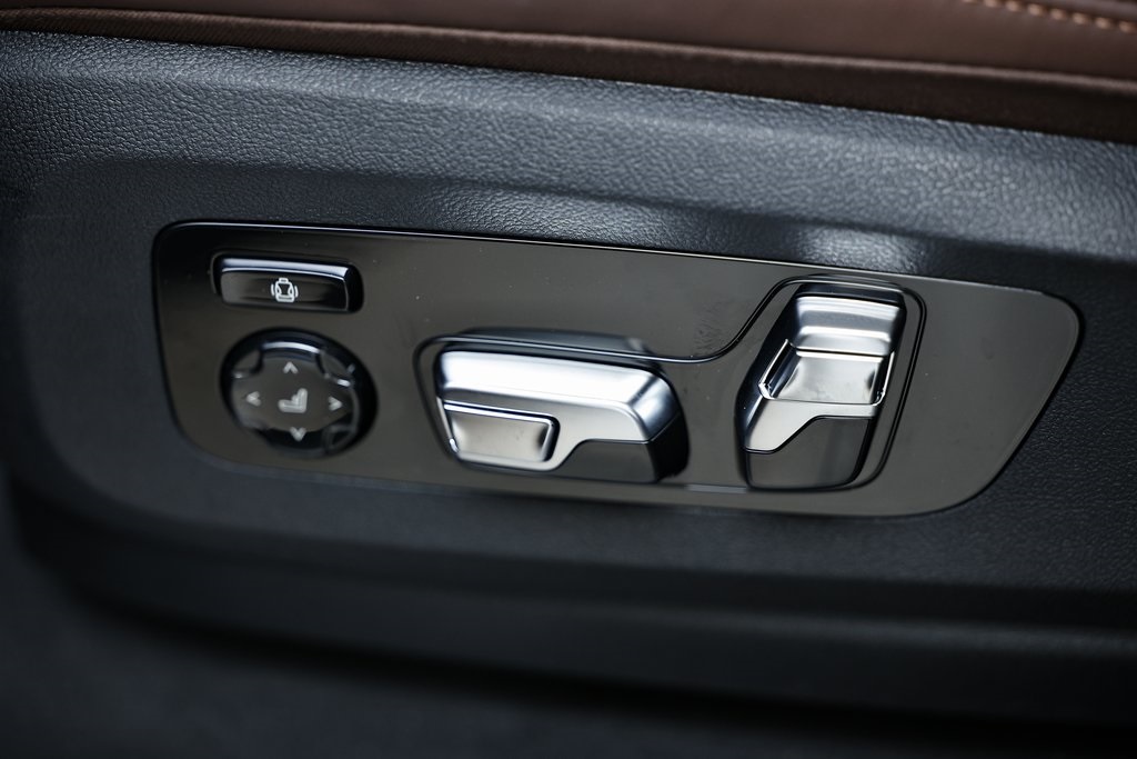 2026 Bmw X7 xDrive40i photo 22