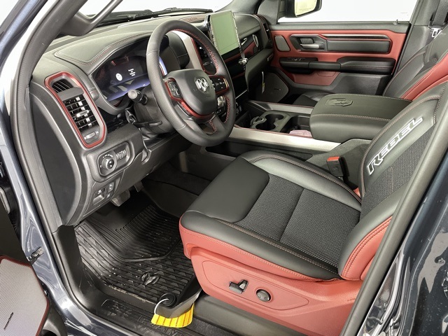 2026 Ram 1500 Rebel photo 20