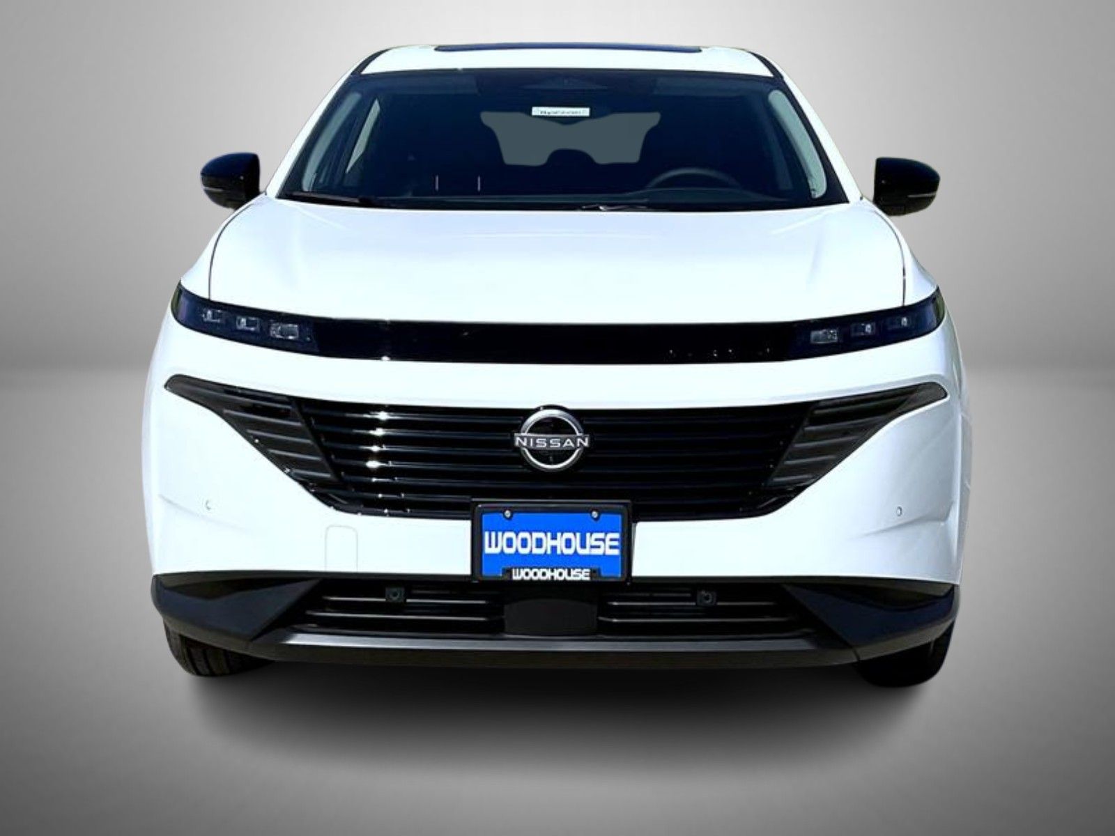 2025 Nissan Murano SL photo 2