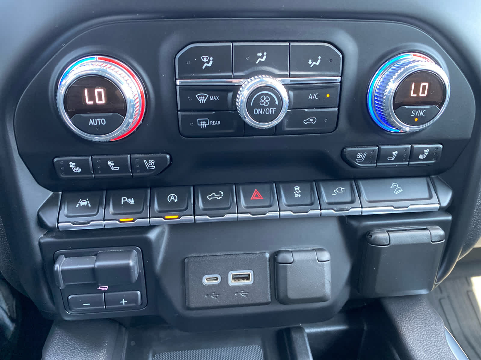 2019 Gmc Sierra 1500 AT4 photo 26