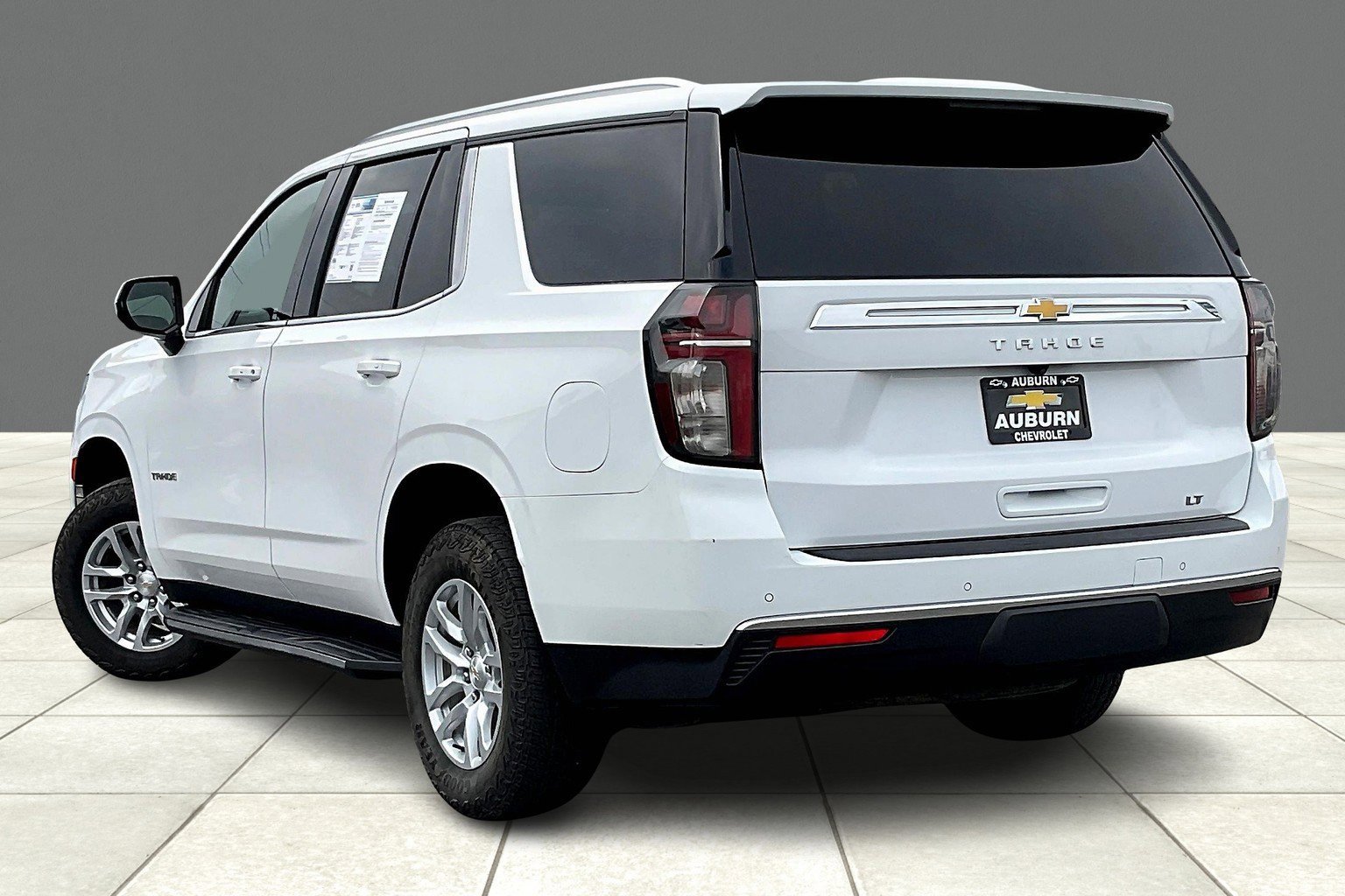 2023 Chevrolet Tahoe LT photo 10