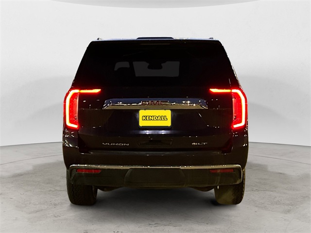2024 Gmc Yukon XL SLT photo 4