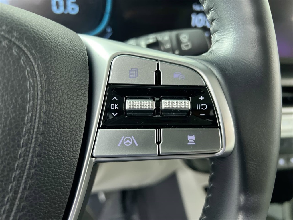 2025 Kia Telluride S photo 14