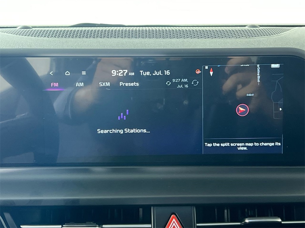 2026 Kia Seltos S photo 23