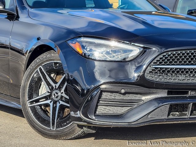 2023 MERCEDES-BENZ C-CLASS - Image 3