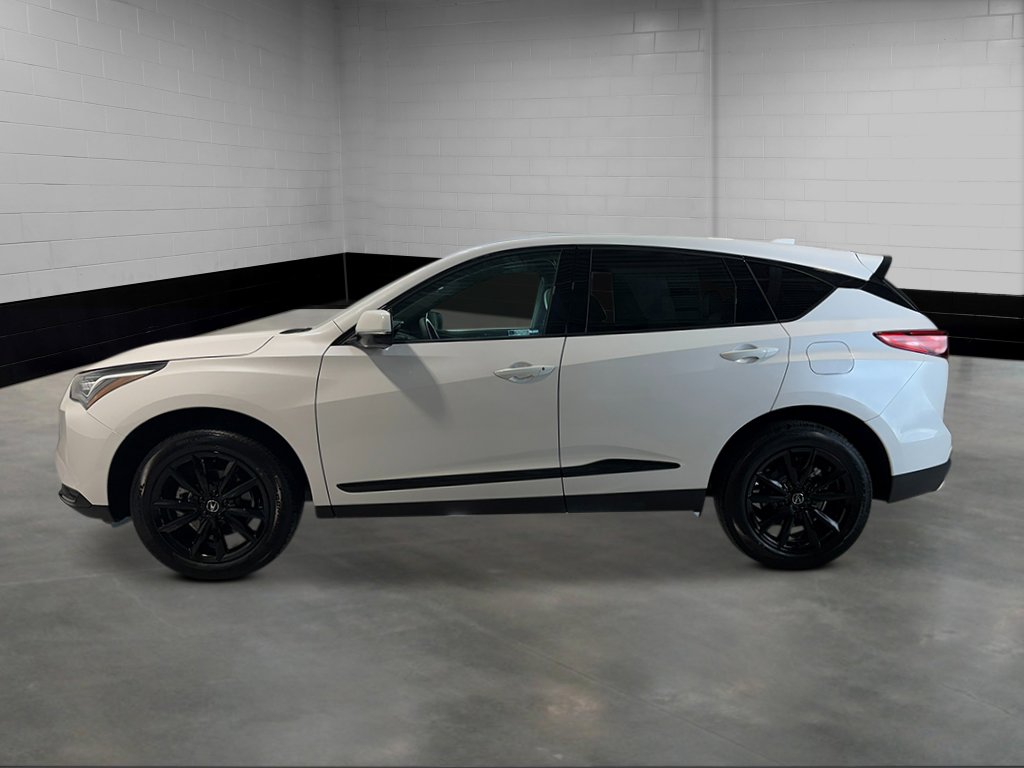 2025 Acura RDX photo 2