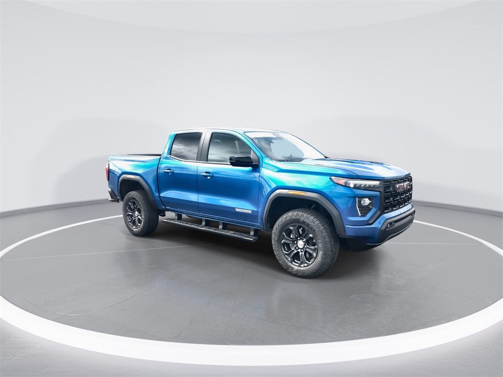2024 Gmc Canyon Elevation photo 2