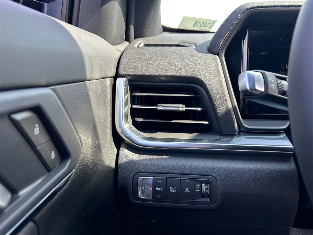 2026 GMC TERRAIN - Image 16