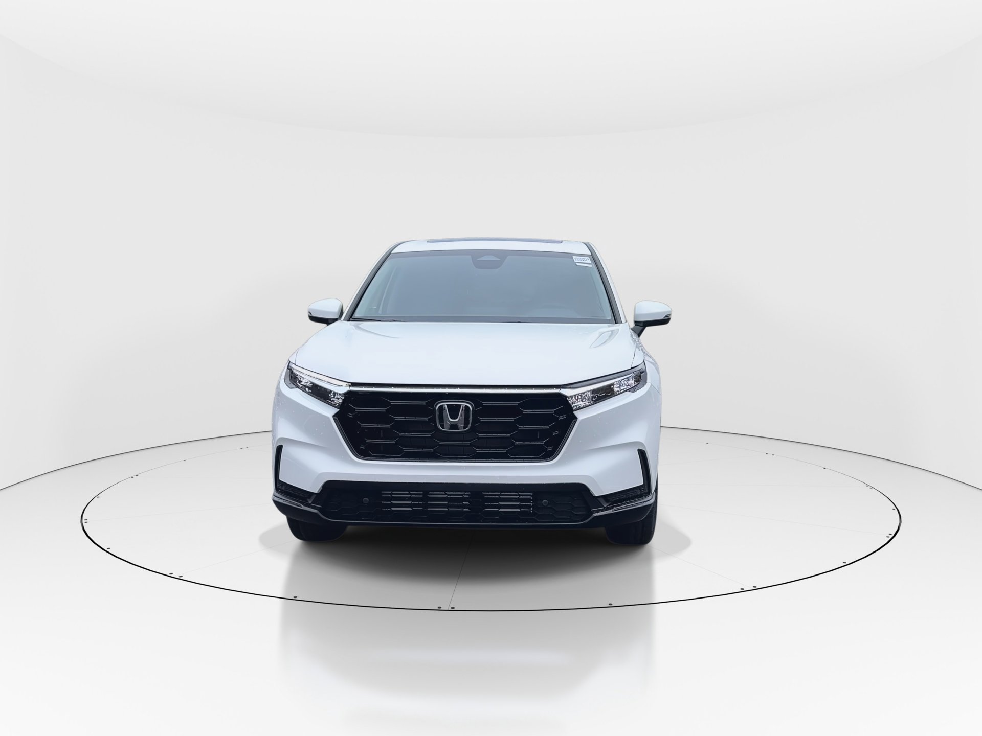 2026 Honda CR-V EX-L photo 3