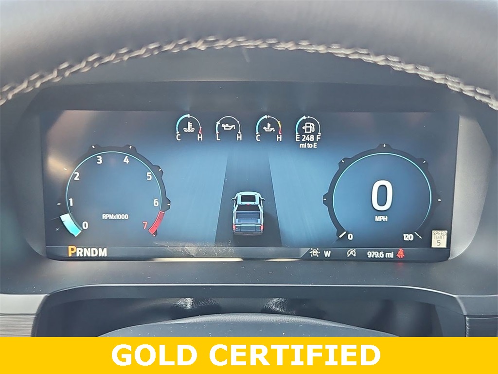 2024 Ford F-150 XLT photo 15