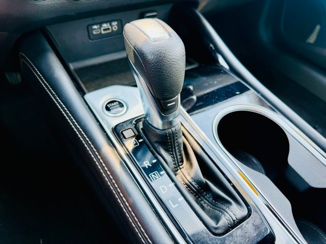 2023 Nissan Altima 2.5 SV photo 20