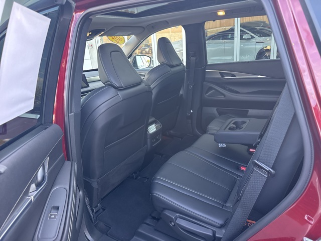 2023 Infiniti QX60 Luxe photo 16