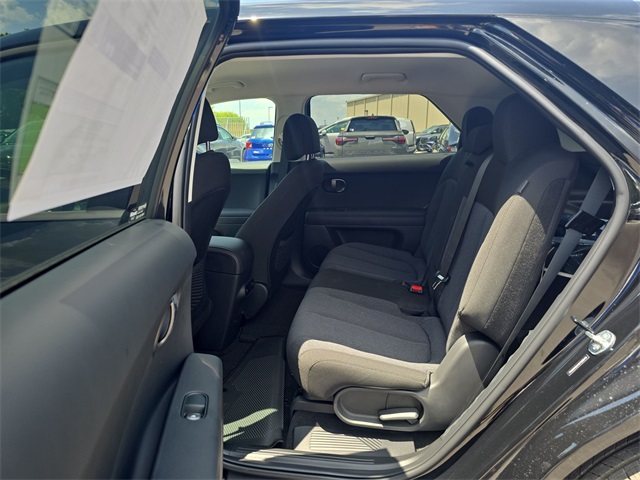 2025 Hyundai Ioniq 5 SE photo 21