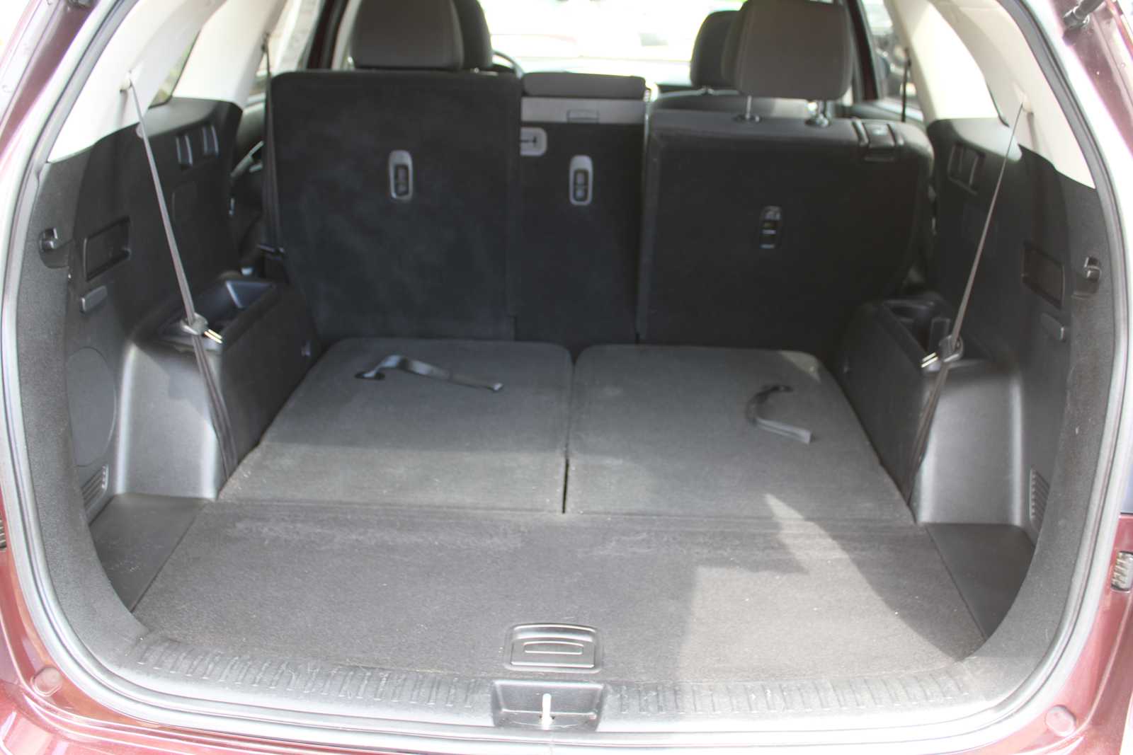 2019 Kia Sorento LX photo 9