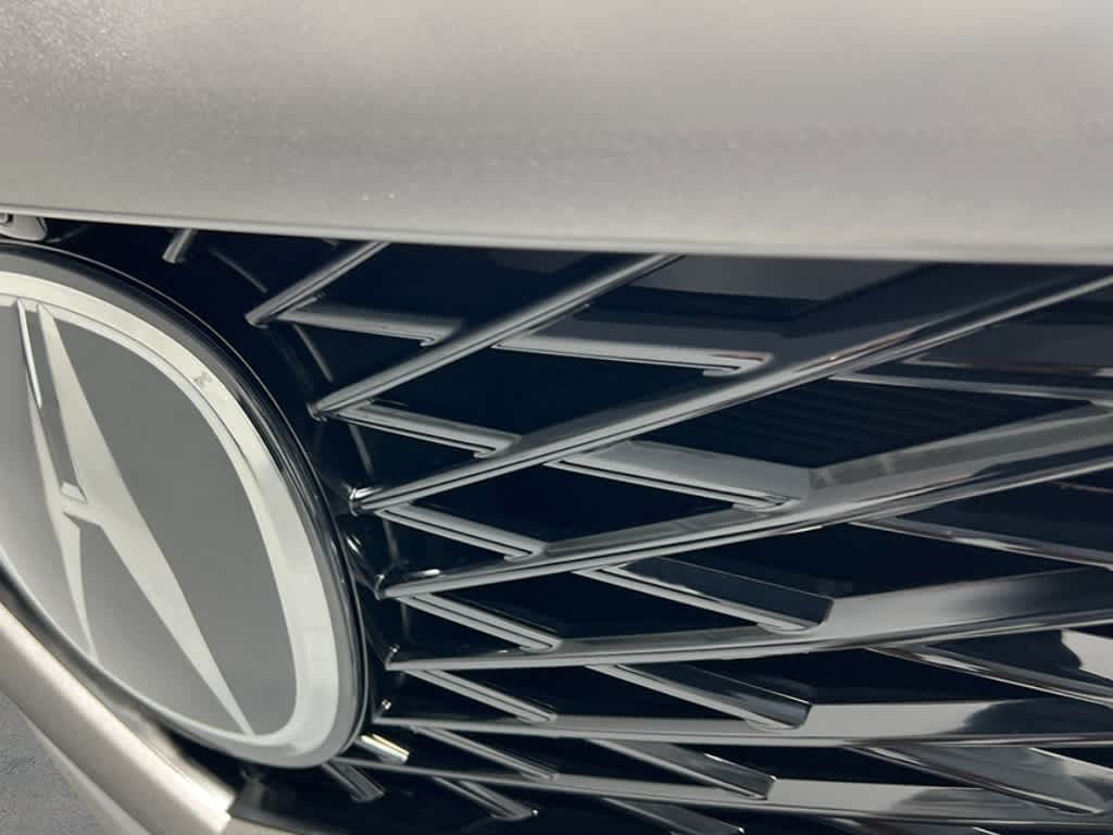 2026 Acura MDX SH-AWD A-Spec Advance photo 7